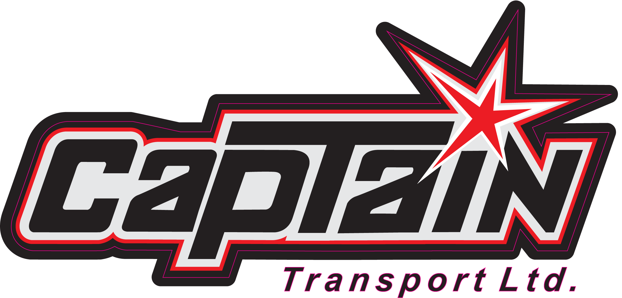 Captain Transport Ltd.